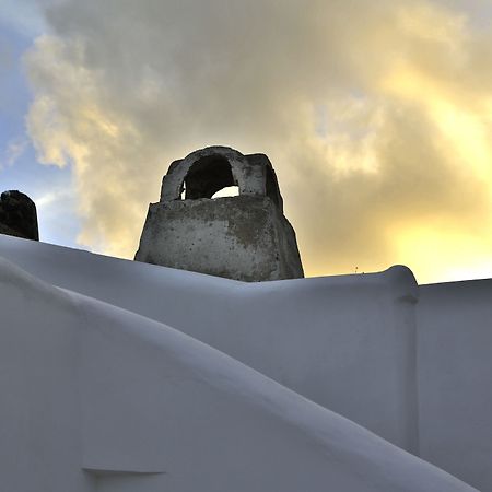 Ananda Residence Pírgosz Kültér fotó