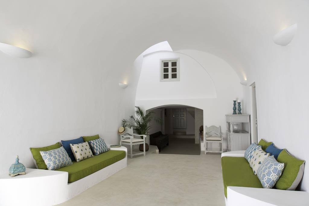Ananda Residence Pírgosz Kültér fotó