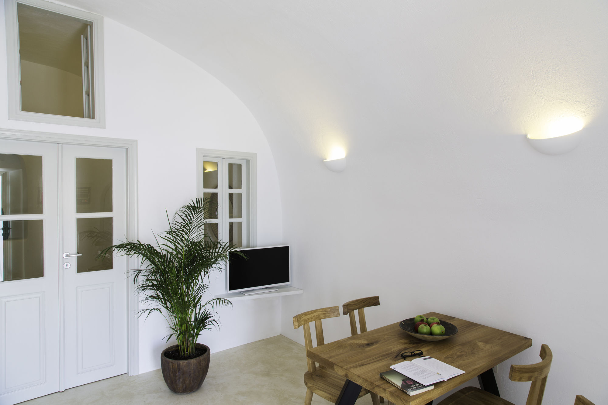 Ananda Residence Pírgosz Kültér fotó