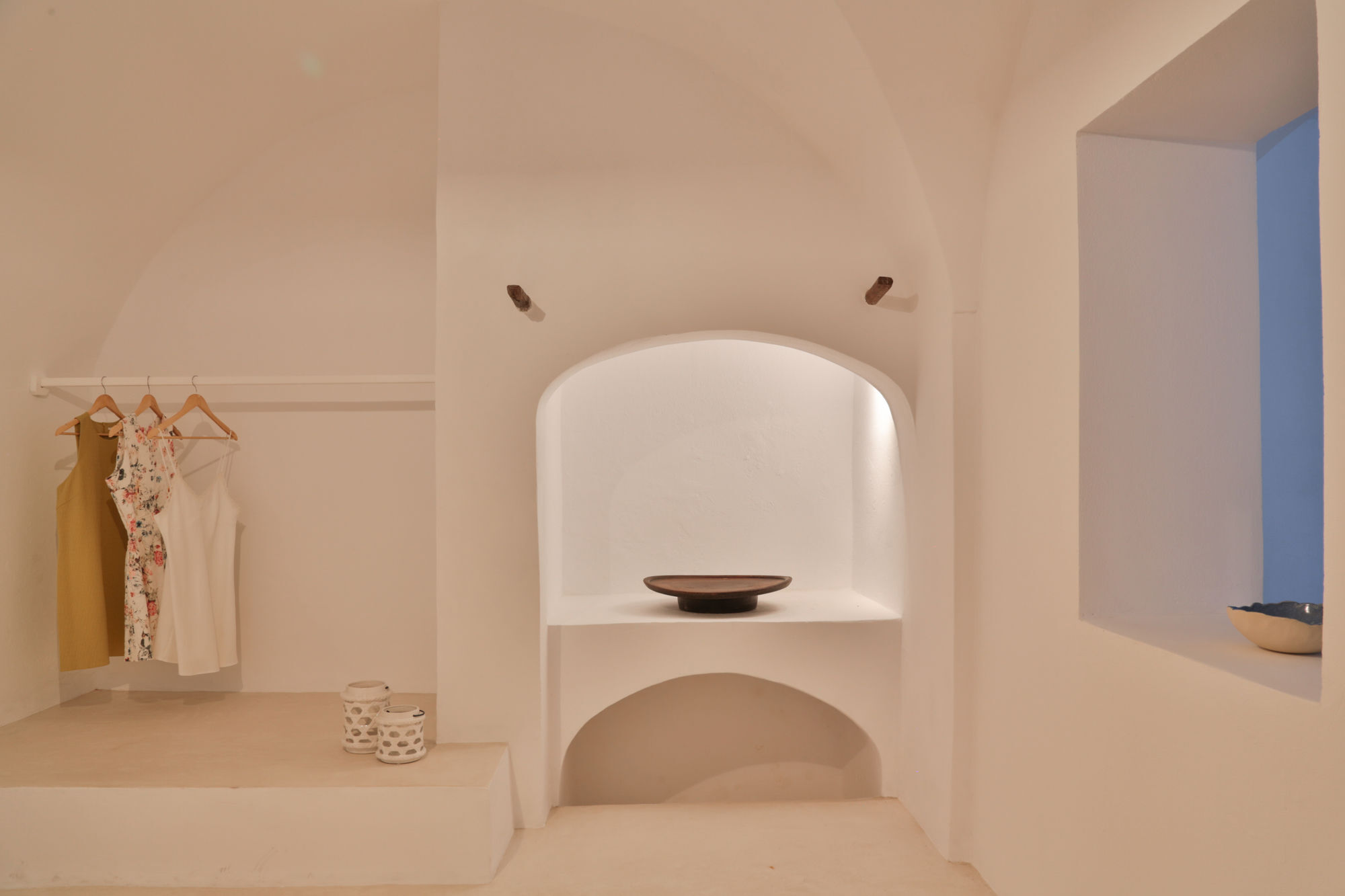 Ananda Residence Pírgosz Kültér fotó