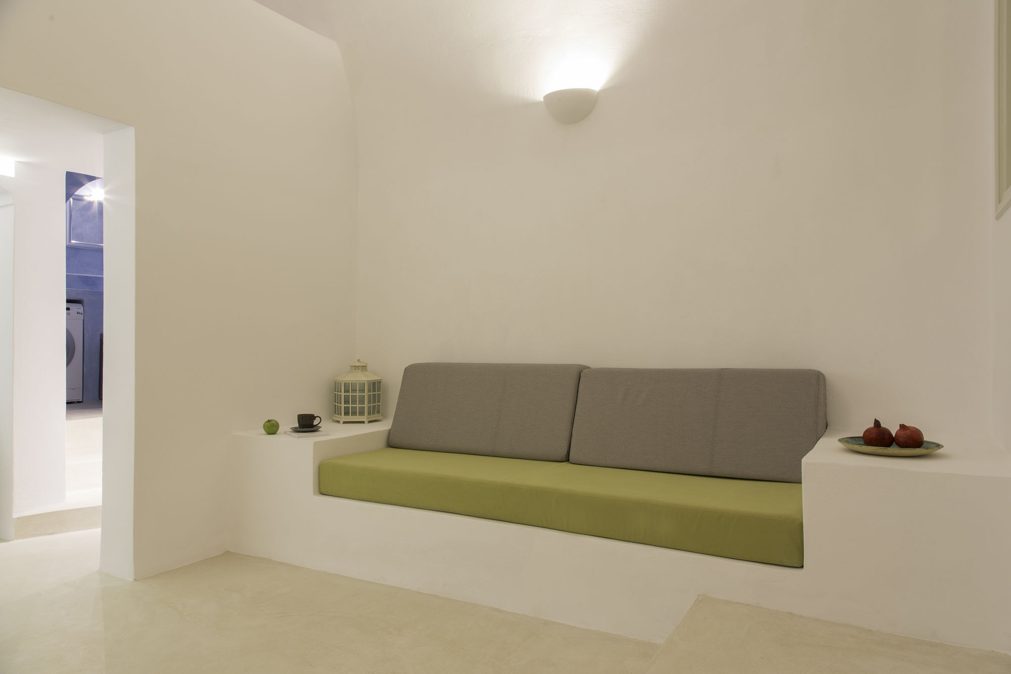 Ananda Residence Pírgosz Kültér fotó