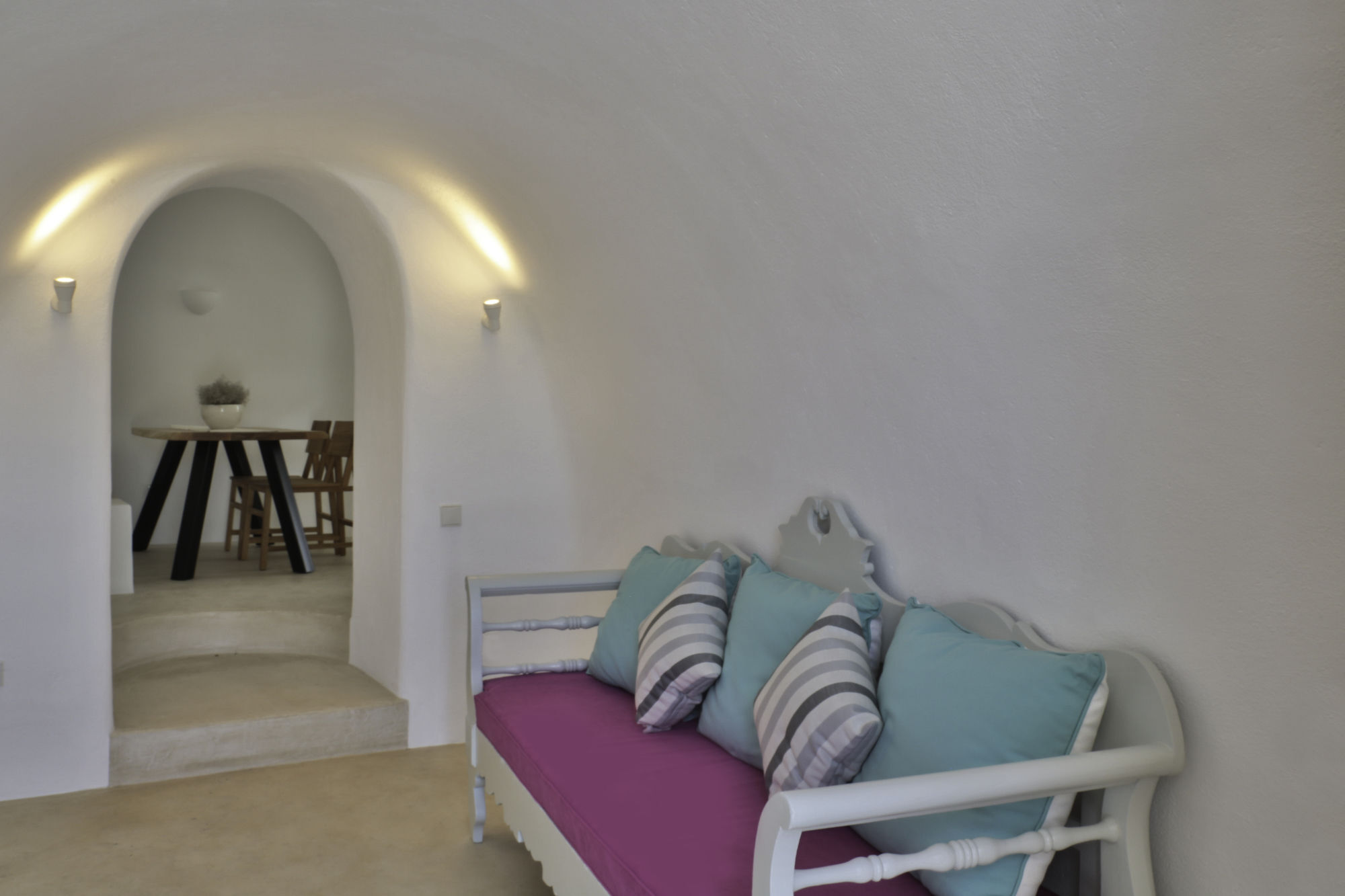 Ananda Residence Pírgosz Kültér fotó