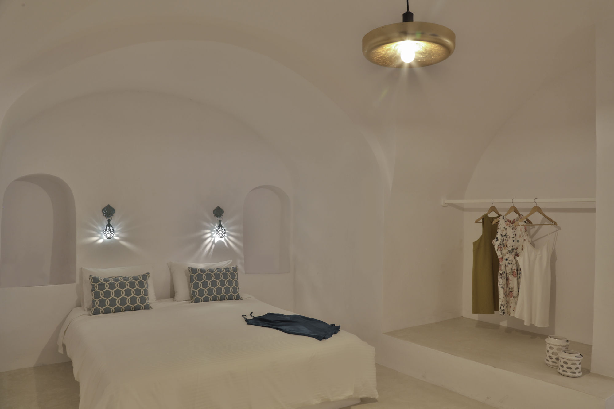 Ananda Residence Pírgosz Kültér fotó