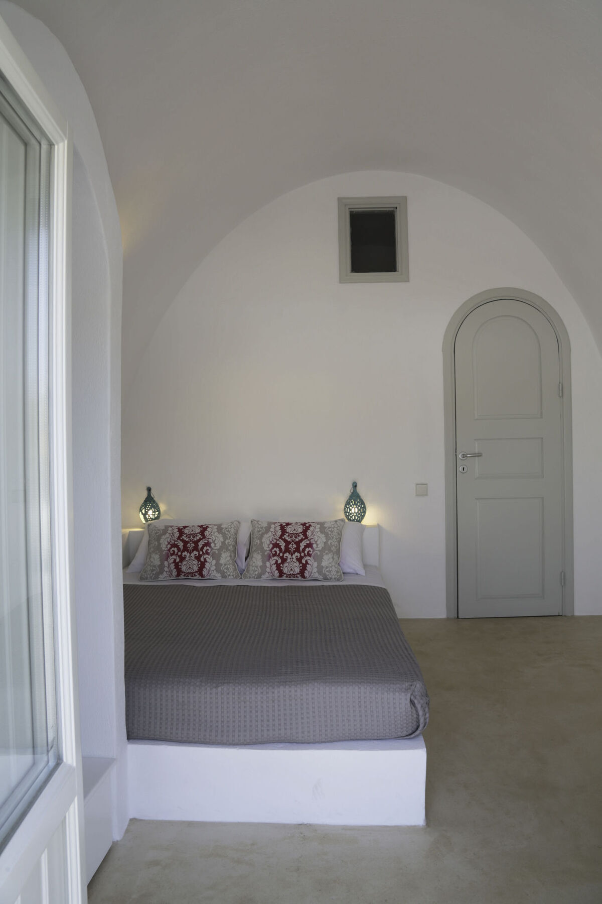 Ananda Residence Pírgosz Kültér fotó