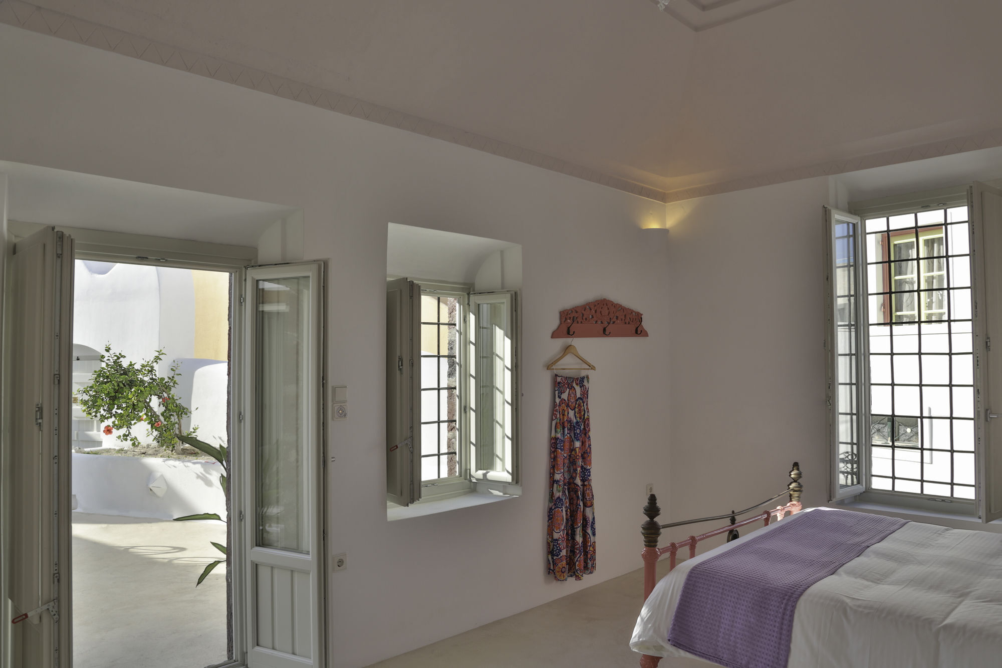 Ananda Residence Pírgosz Kültér fotó