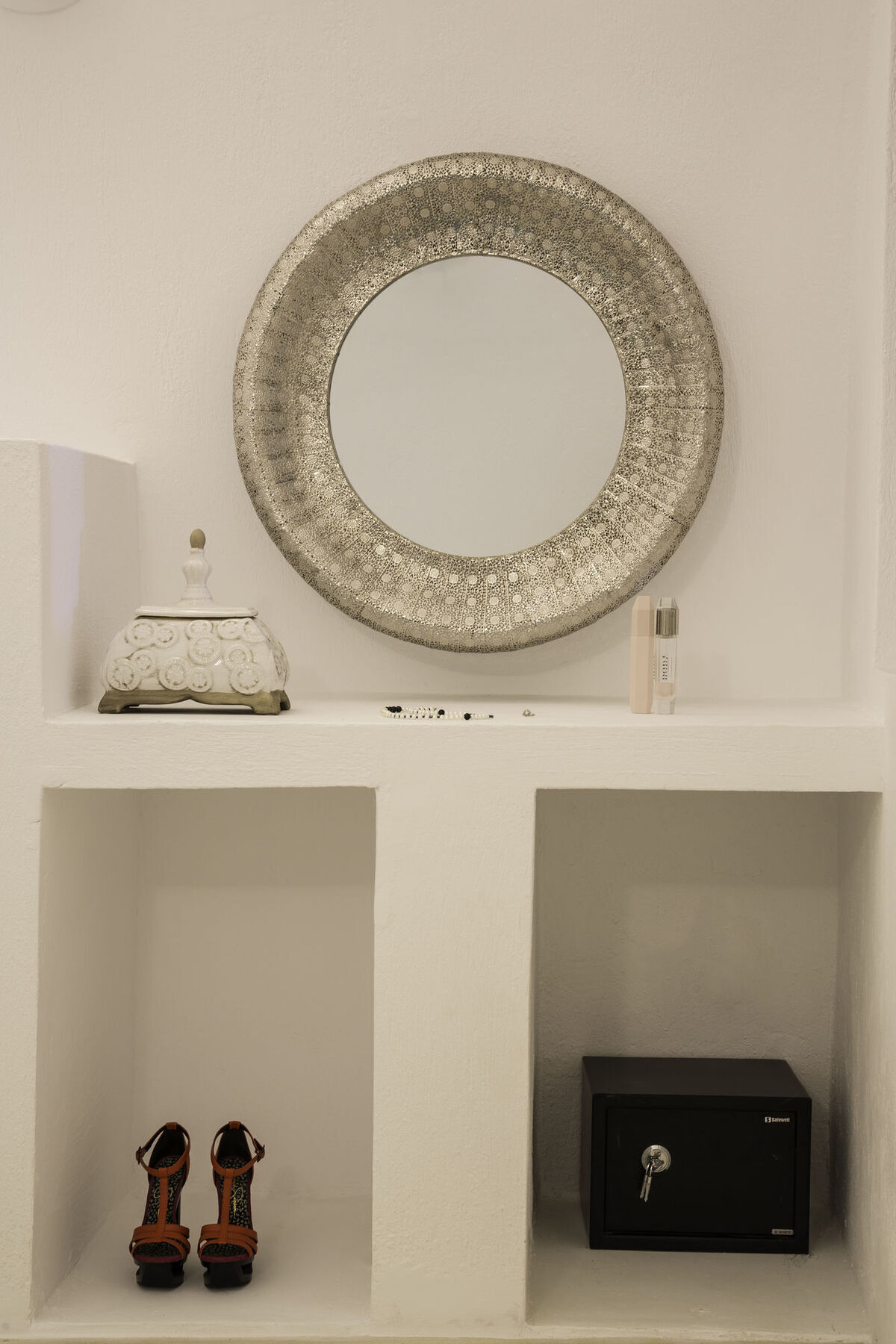 Ananda Residence Pírgosz Kültér fotó
