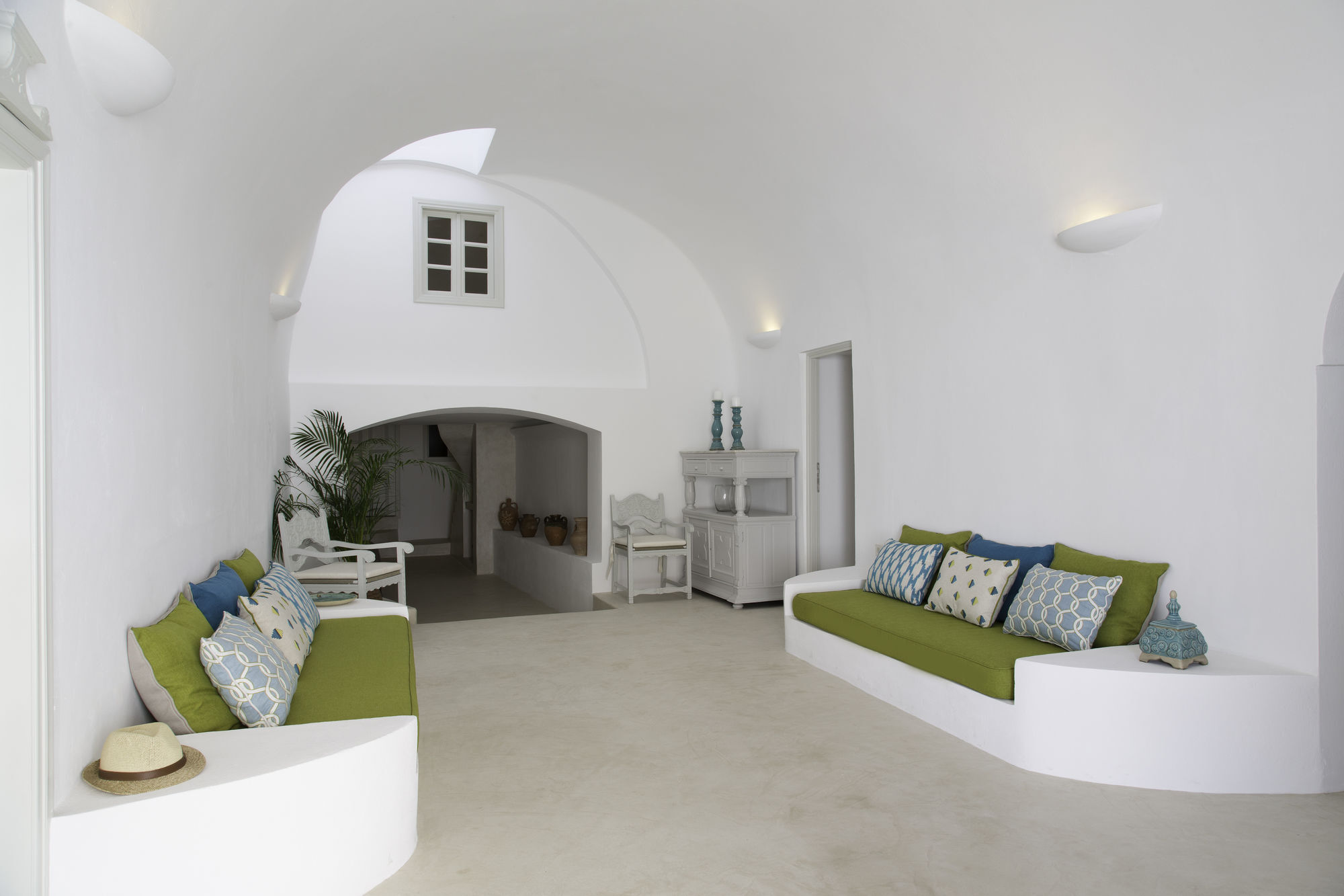 Ananda Residence Pírgosz Kültér fotó