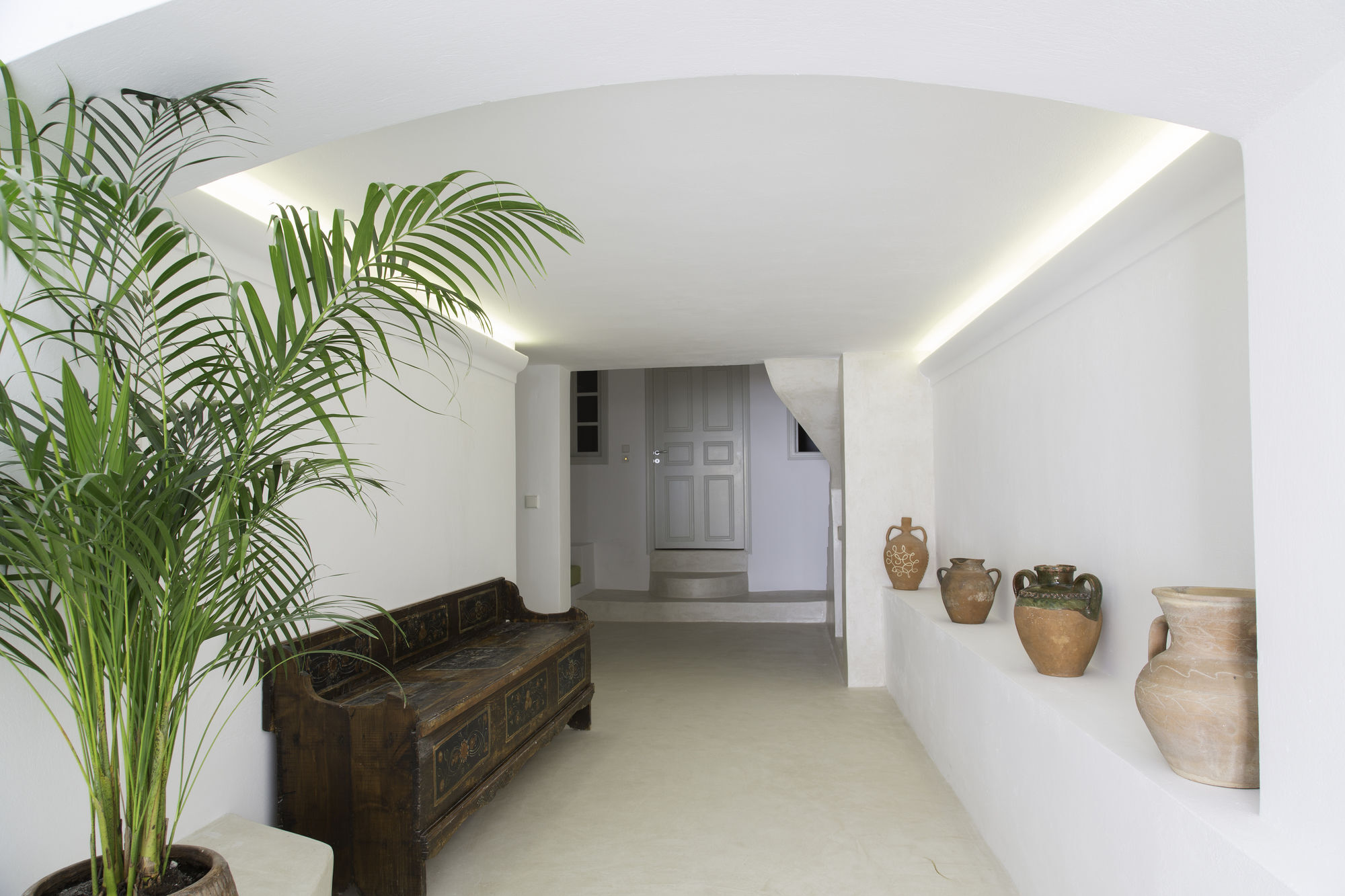 Ananda Residence Pírgosz Kültér fotó
